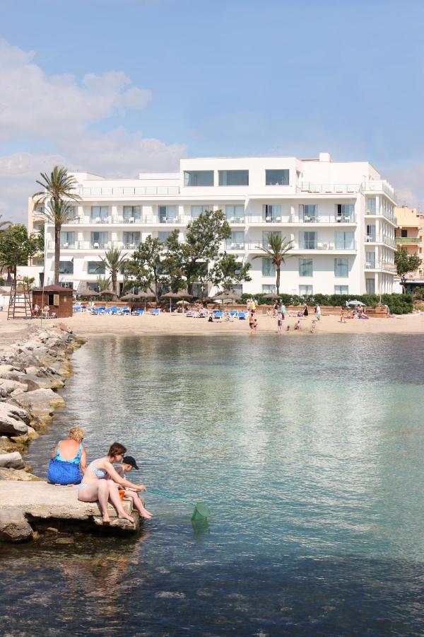 Hotel Gran Sol Cala Bona  Luaran gambar